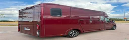 Hästlastbilar  fordon & transport till salu: PARAGAN EXCELSION 5XL STUTERI *LÅG SKATT* - Annons 4
