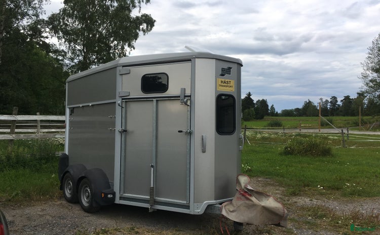 Hästtransporter  fordon & transport till salu i Norrtälje - Annons 13