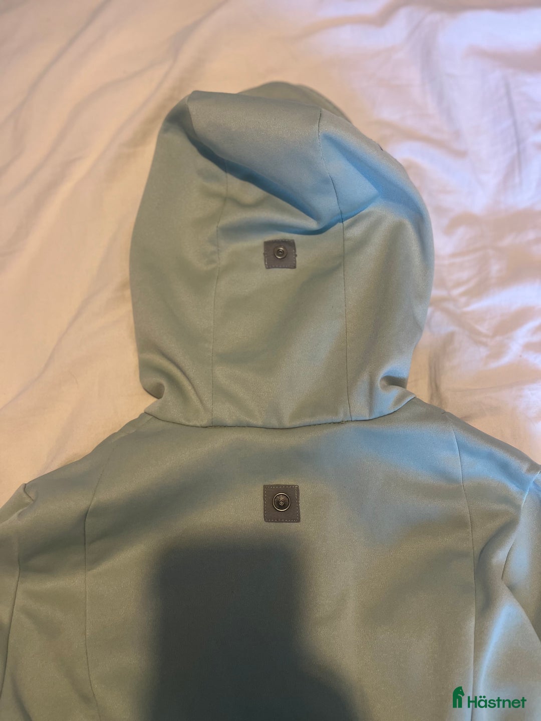 Övrig Ryttarutrustning ryttarutrustning till salu: Fin mintgrön Pikeur hoodie i Kalmar - Annons 3