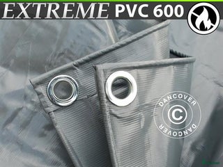 Övrig utrustning övrig utrustning till salu: Presenning 8 X 14 m PVC 600g/m² Flamhämmande i Sollentuna - Annons 2