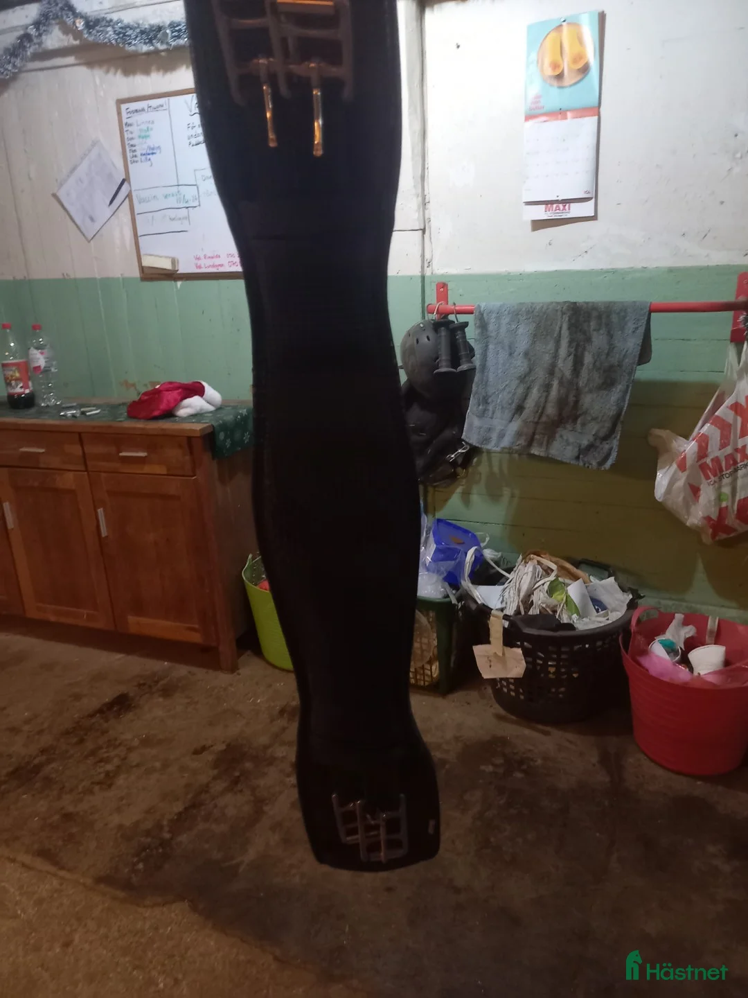 Sadlar hästutrustning till salu: Sadel till salu  - Annons 6