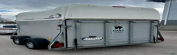 Hästtransporter  fordon & transport till salu: Cheval Liberte Gold frontutlast -14 - Annons 3