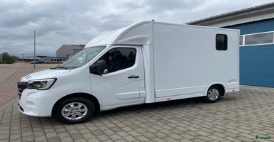 Hästlastbilar  fordon & transport till salu i Haverdal - Annons 10