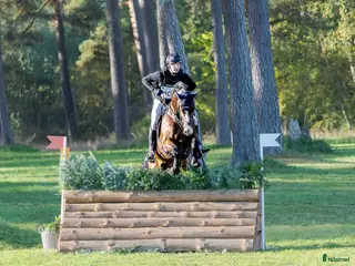 hästar Talangfull Fälttävlanshäst med Kapacitet i Harlösa - Annons 14