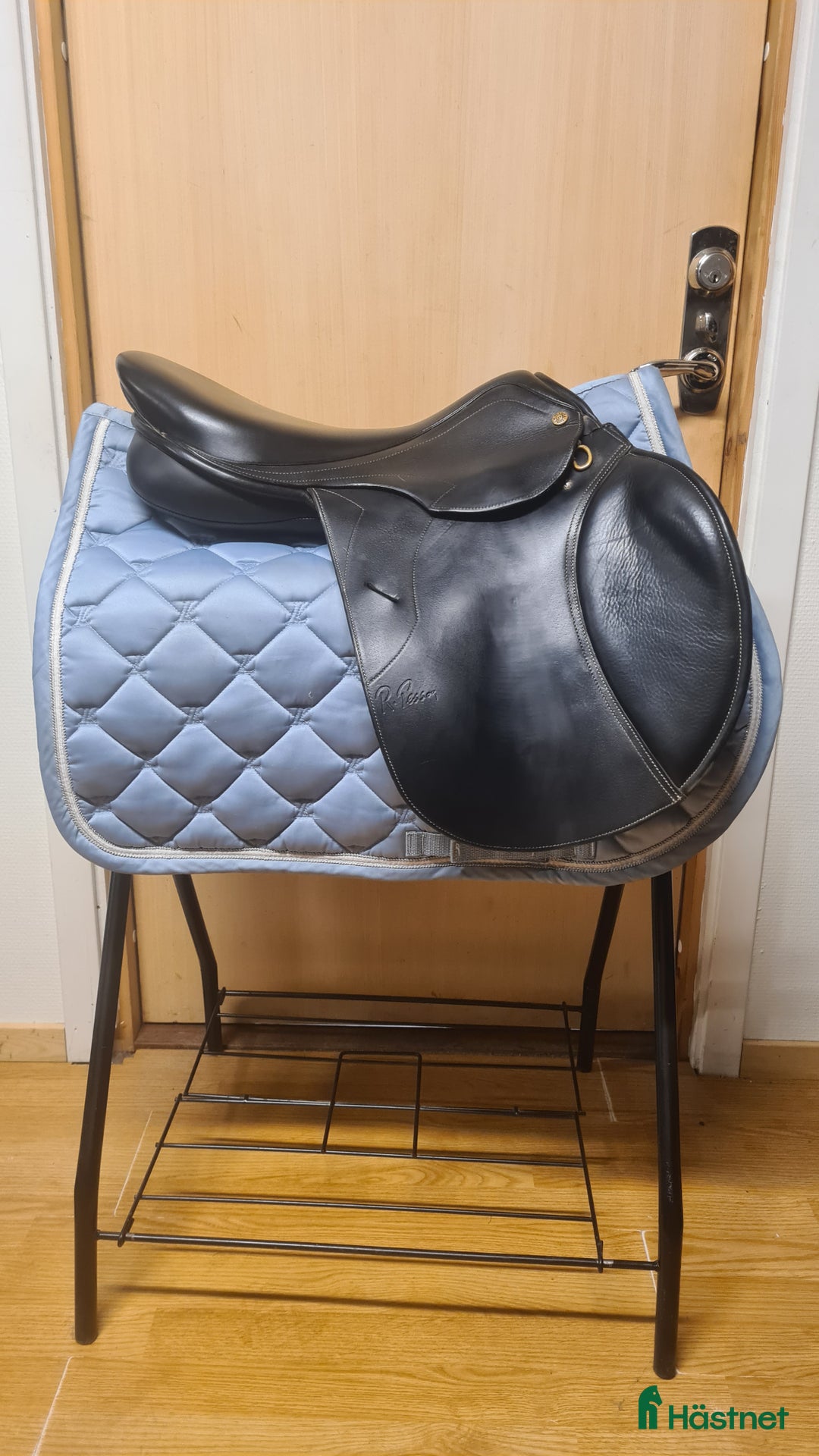 Sadlar hästutrustning till salu: Pessoa Gen-X Elite  i Hamneda - Annons 6