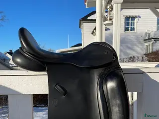 Sadlar hästutrustning **prissänkt🌟GE BUD! i Hudiksvall - Annons 20