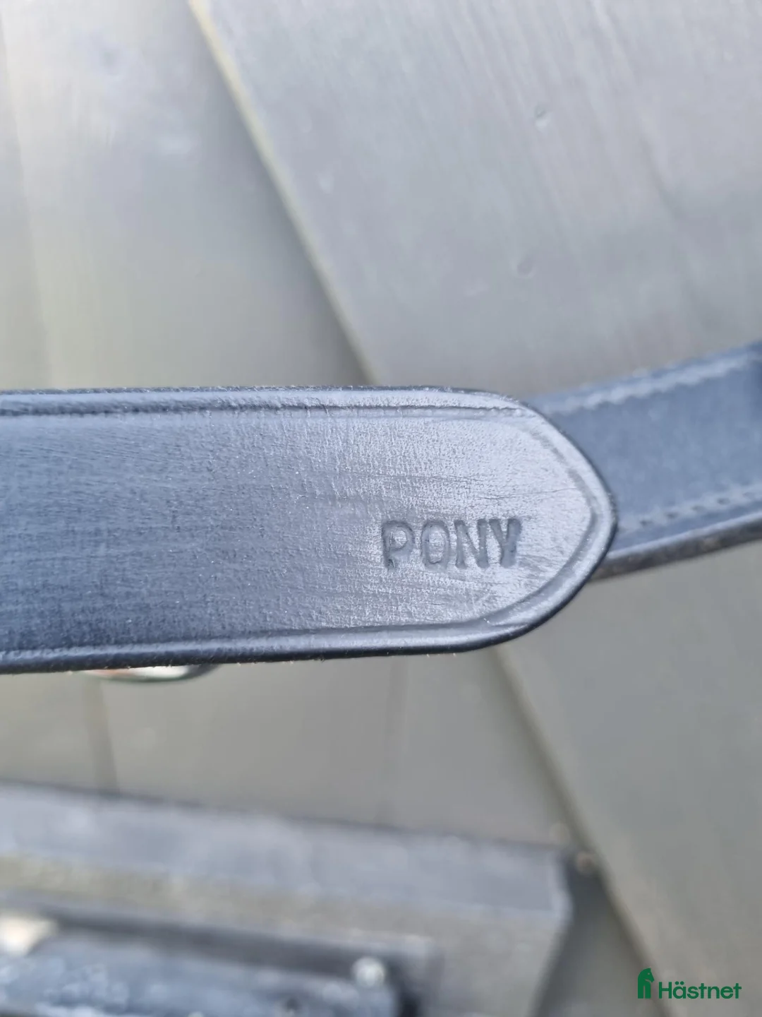 Övrig Hästutrustning hästutrustning till salu: Gouge stl pony - Annons 3