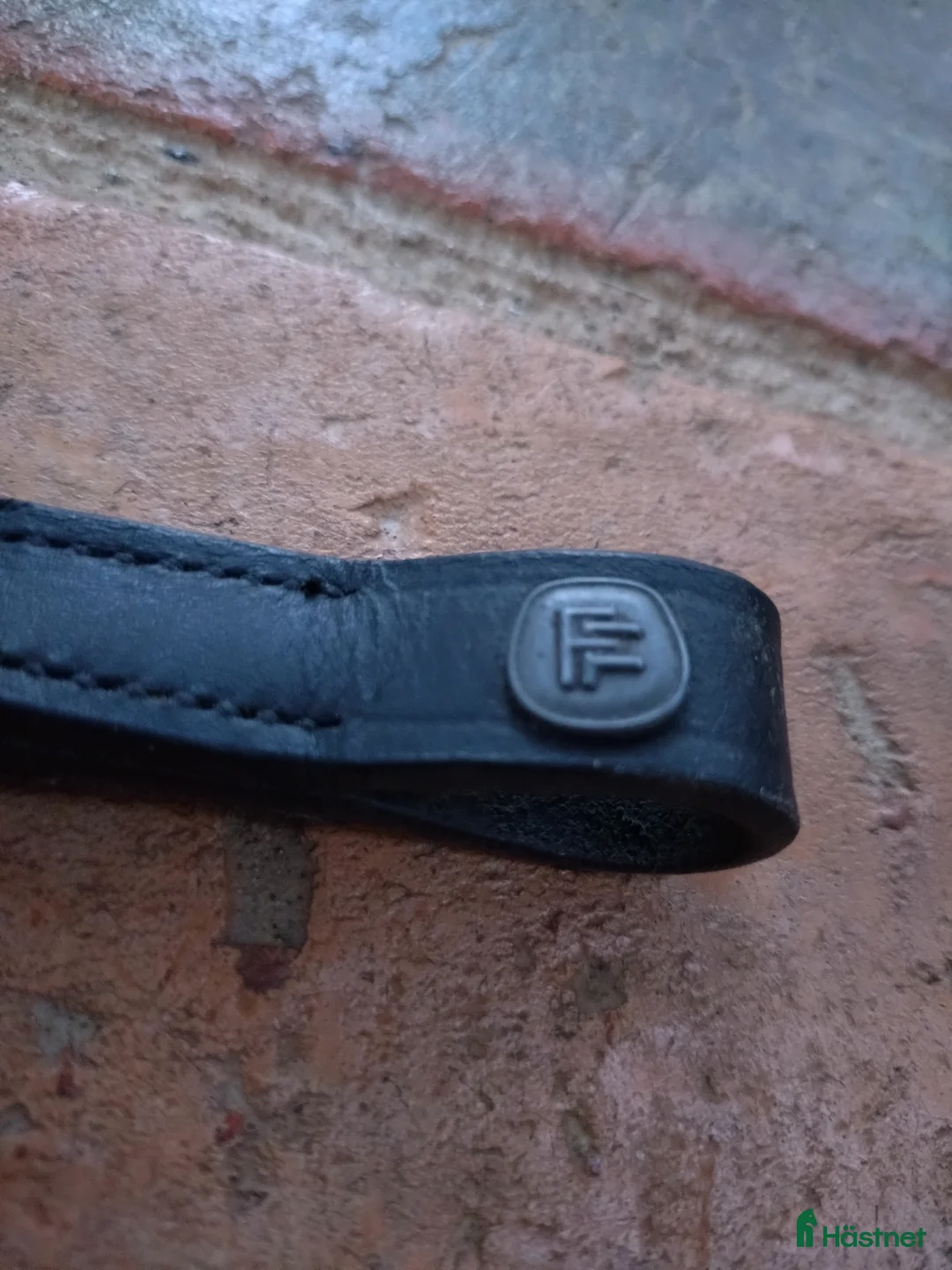 Träns hästutrustning till salu: Jätte fint fairfield pannband  - Annons 4