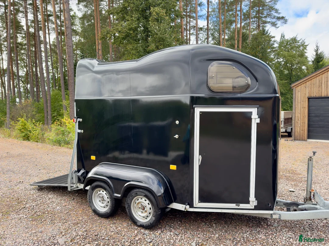 Hästtransporter  fordon & transport till salu: Cheval Liberté Gold Pullman V2 – Nylackad! i Fornåsa - Annons 11