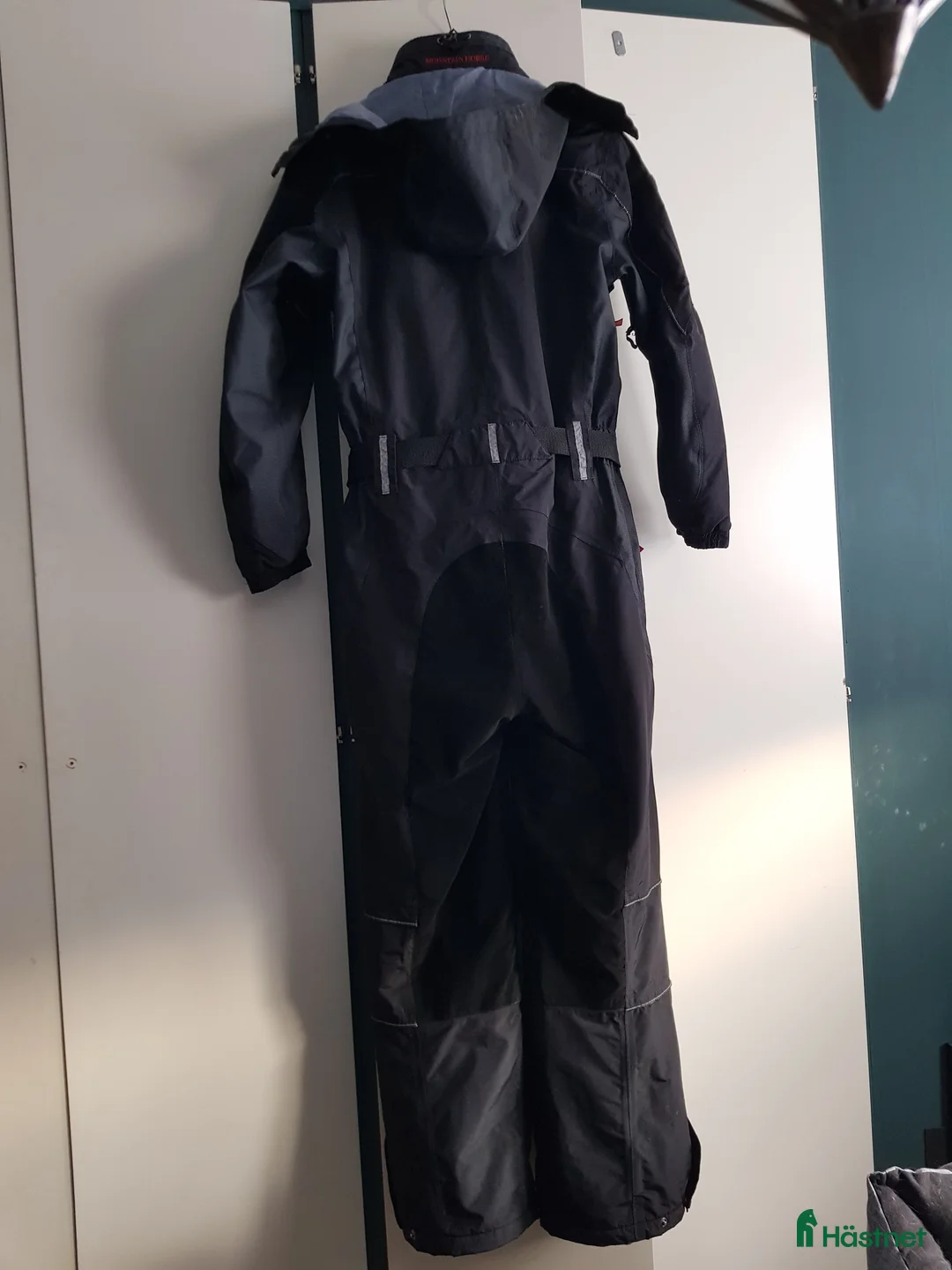 Övrigt Ridkläder ryttarutrustning till salu: Mountain horse ridoverall strl S i Timrå - Annons 6