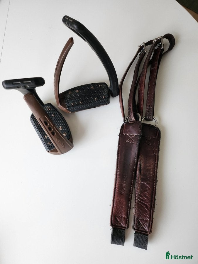 Övrig utrustning övrig utrustning till salu: Free jump soft up pro ' dam ' i Mölndal - Annons 3