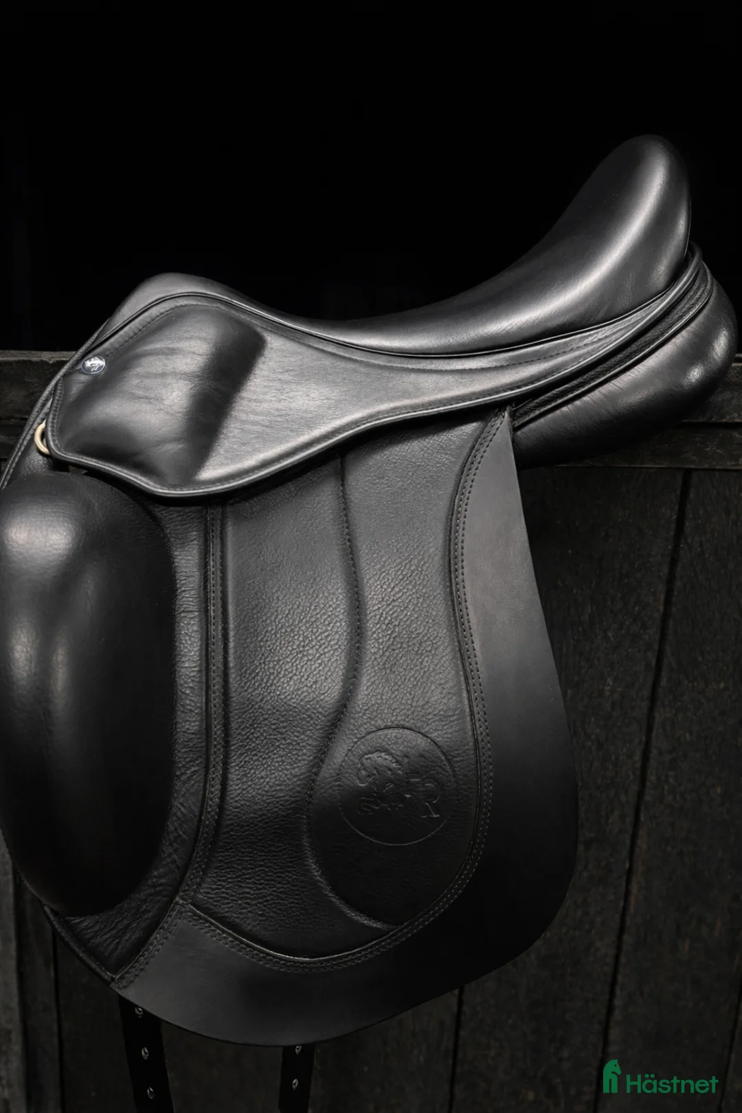 Sadlar hästutrustning till salu: Superfin HR Von i Sala - Annons 1
