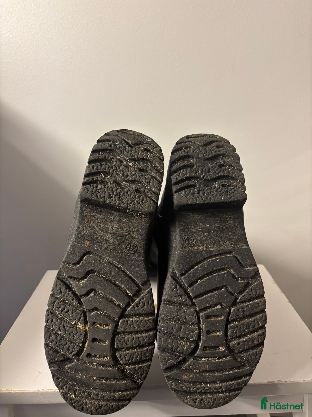 Ridstövlar ryttarutrustning till salu: Varma och sköna ridstövlar  i Stockholm - Annons 4