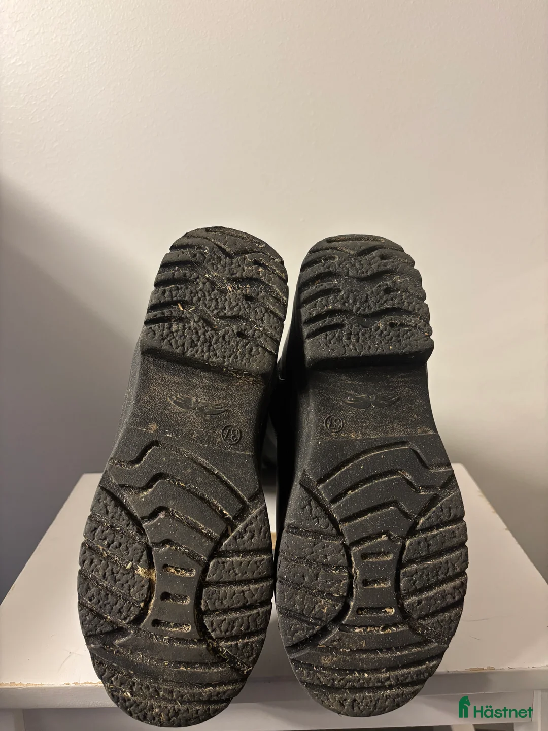 Ridstövlar ryttarutrustning till salu: Varma och sköna ridstövlar  i Stockholm - Annons 4