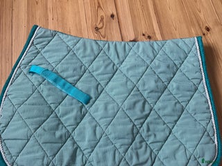 Schabrak & Vojlockar hästutrustning till salu: Allround schabrak - fairfield i Moholm - Annons 4