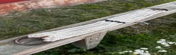 Sadlar hästutrustning till salu: Äldre liten westernsadel - Annons 8