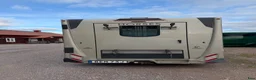 Hästlastbilar  fordon & transport till salu: Theault proteo 5L switch  - Annons 4