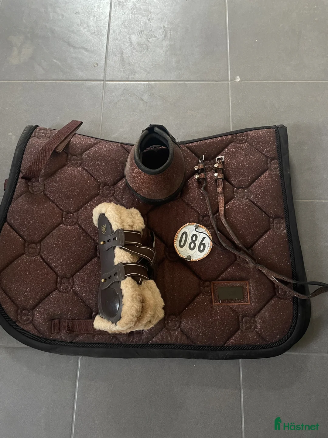 Övrig Hästutrustning hästutrustning till salu: Allt möjligt i Älmhult - Annons 1