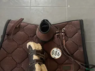 Övrig Hästutrustning hästutrustning Allt möjligt - Annons 10