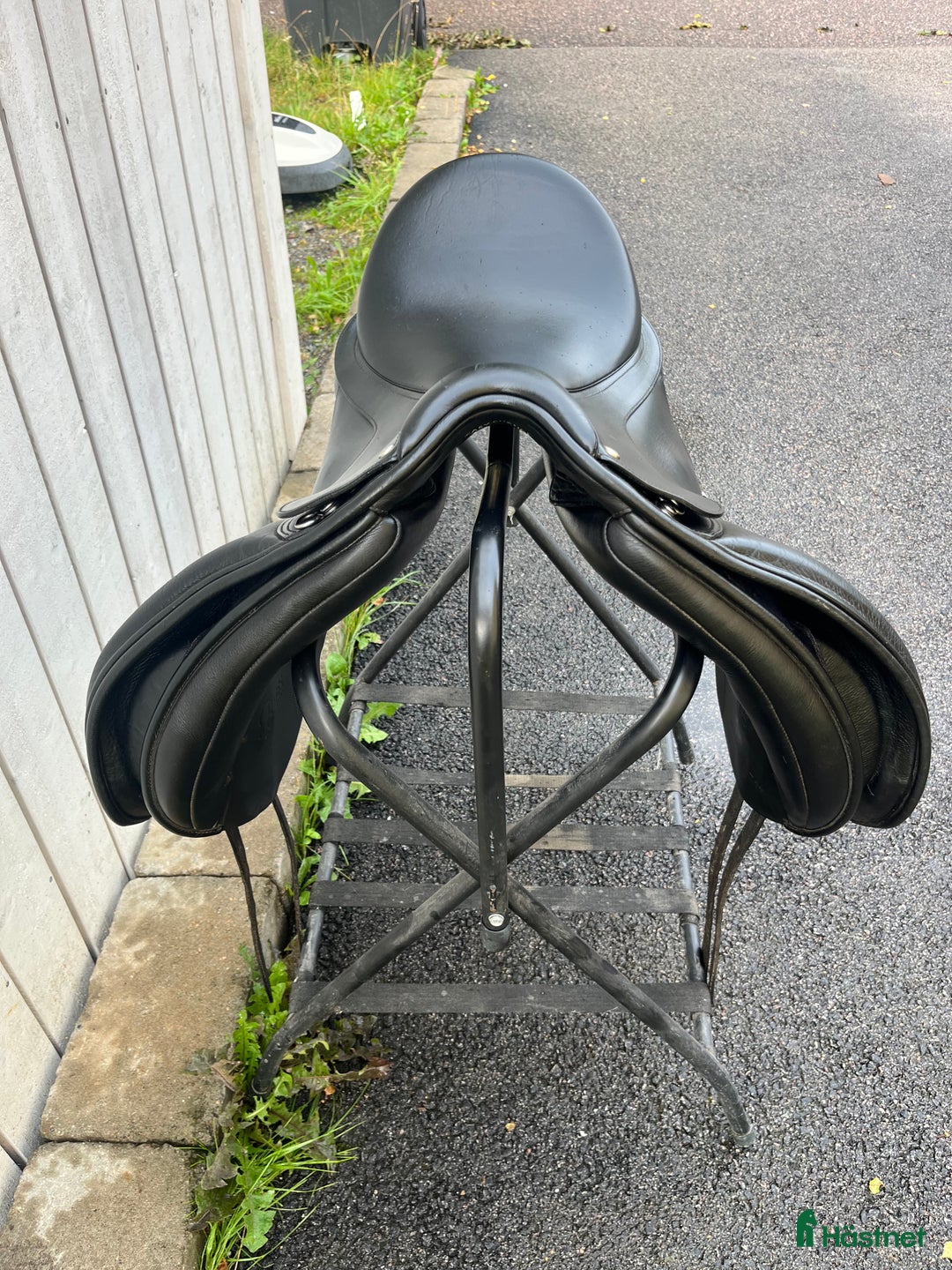 Sadlar hästutrustning till salu: Bates Dressage Cair  i Alingsås - Annons 4