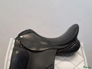 Sadlar hästutrustning Lippo Jessica Pro i Färnäs - Annons 18