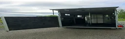 Hästtransporter  fordon & transport till salu: Cheval Touring Country med fronturlastning - Annons 8