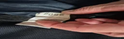 Täcken hästutrustning till salu: Utetäcke m hals HW amigo 125 cm - Annons 9