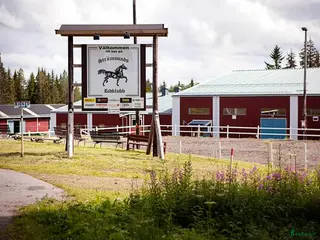 stallplats Lediga stallplatser på Strömsunds ridklubb - Annons 3
