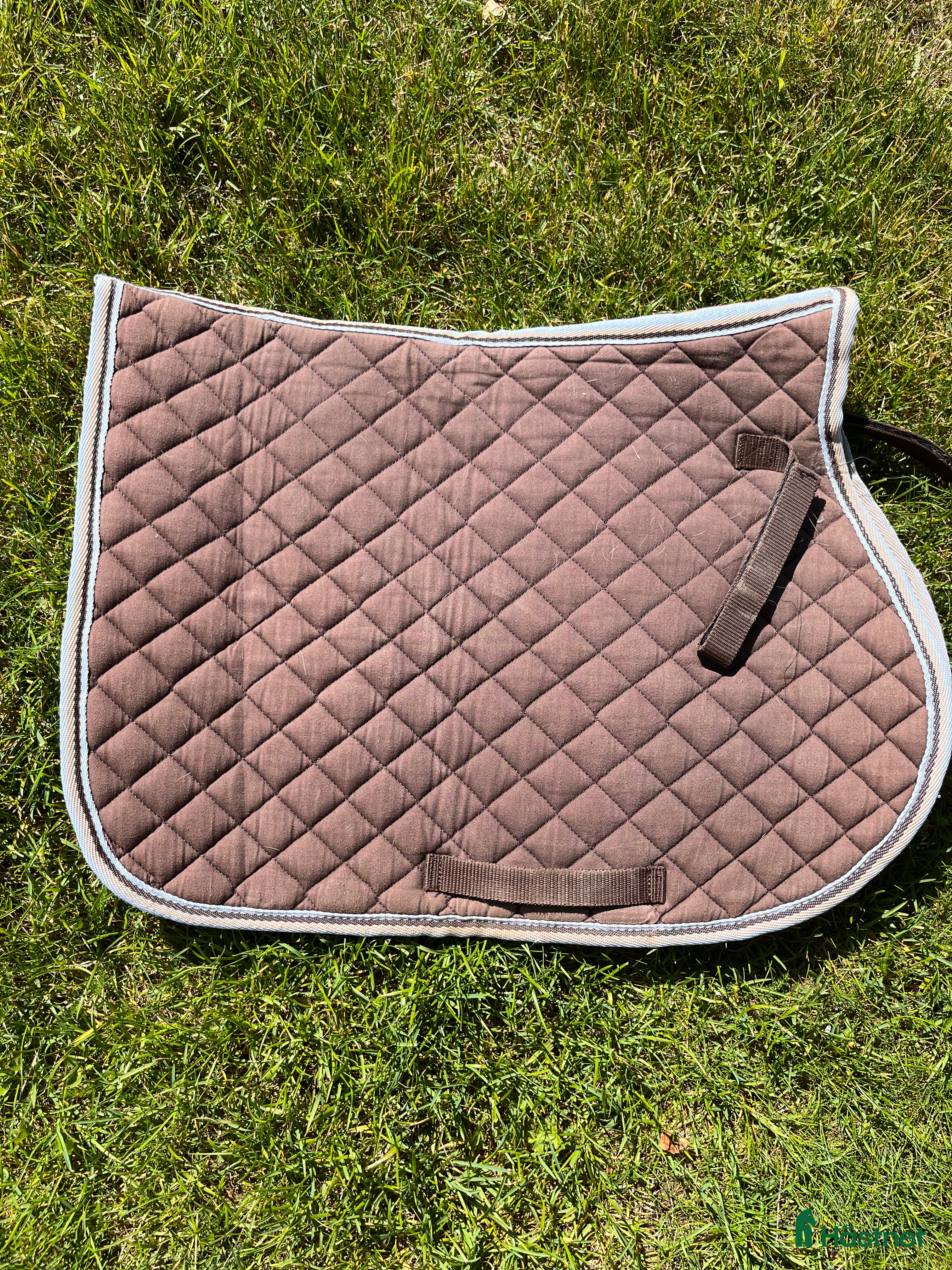 Schabrak & Vojlockar hästutrustning Schabrak & vojlock, Shettis-Full - Annons 6