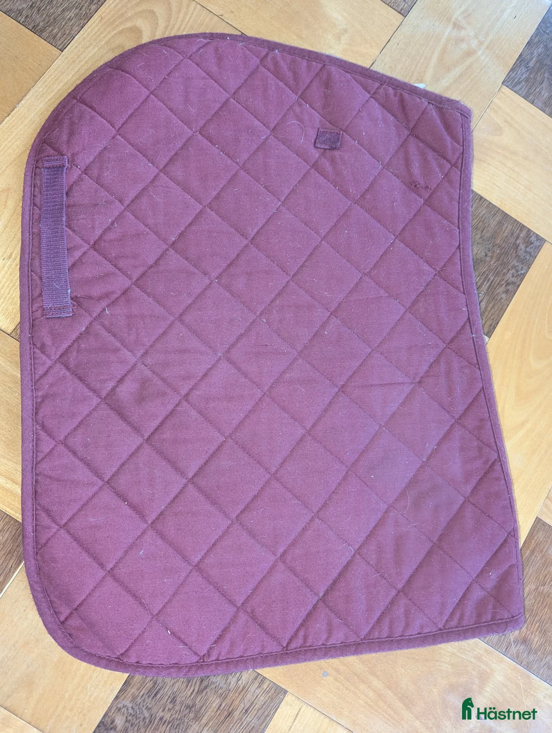 Schabrak & Vojlockar hästutrustning till salu: Schabrak i Ås - Annons 3