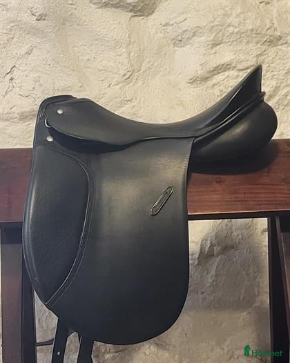 Sadlar hästutrustning Passier lennox i toppskick i Åstorp - Annons 9