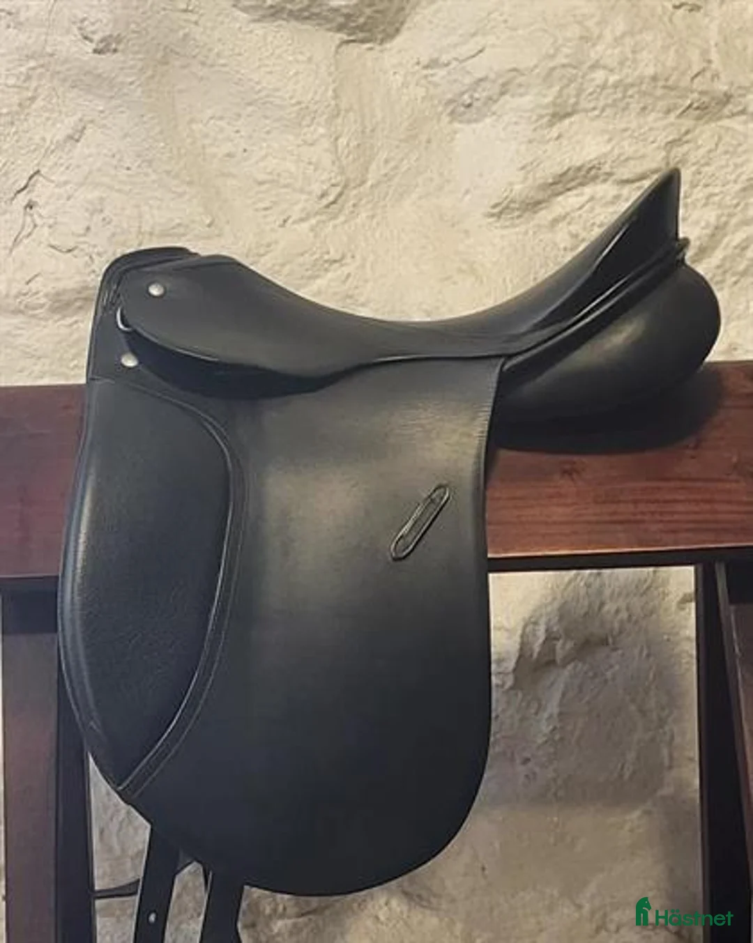 Sadlar hästutrustning till salu: Passier lennox i toppskick i Åstorp - Annons 1