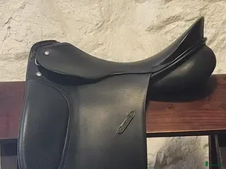 Sadlar hästutrustning Passier lennox i toppskick i Åstorp - Annons 9