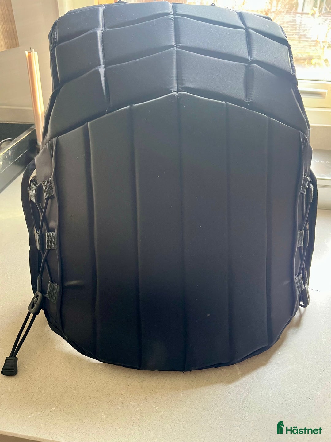 Säkerhetsvästar ryttarutrustning till salu: Racesafe 2010  i Bålsta - Annons 2