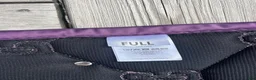 Schabrak & Vojlockar hästutrustning till salu: Lila ps of Sweden schabrak  i Spånga - Annons 3