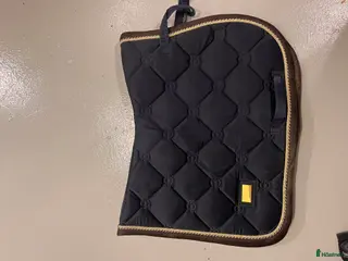 Schabrak & Vojlockar hästutrustning Equestrian Stockholm hoppschabrak i Stockholm - Annons 23