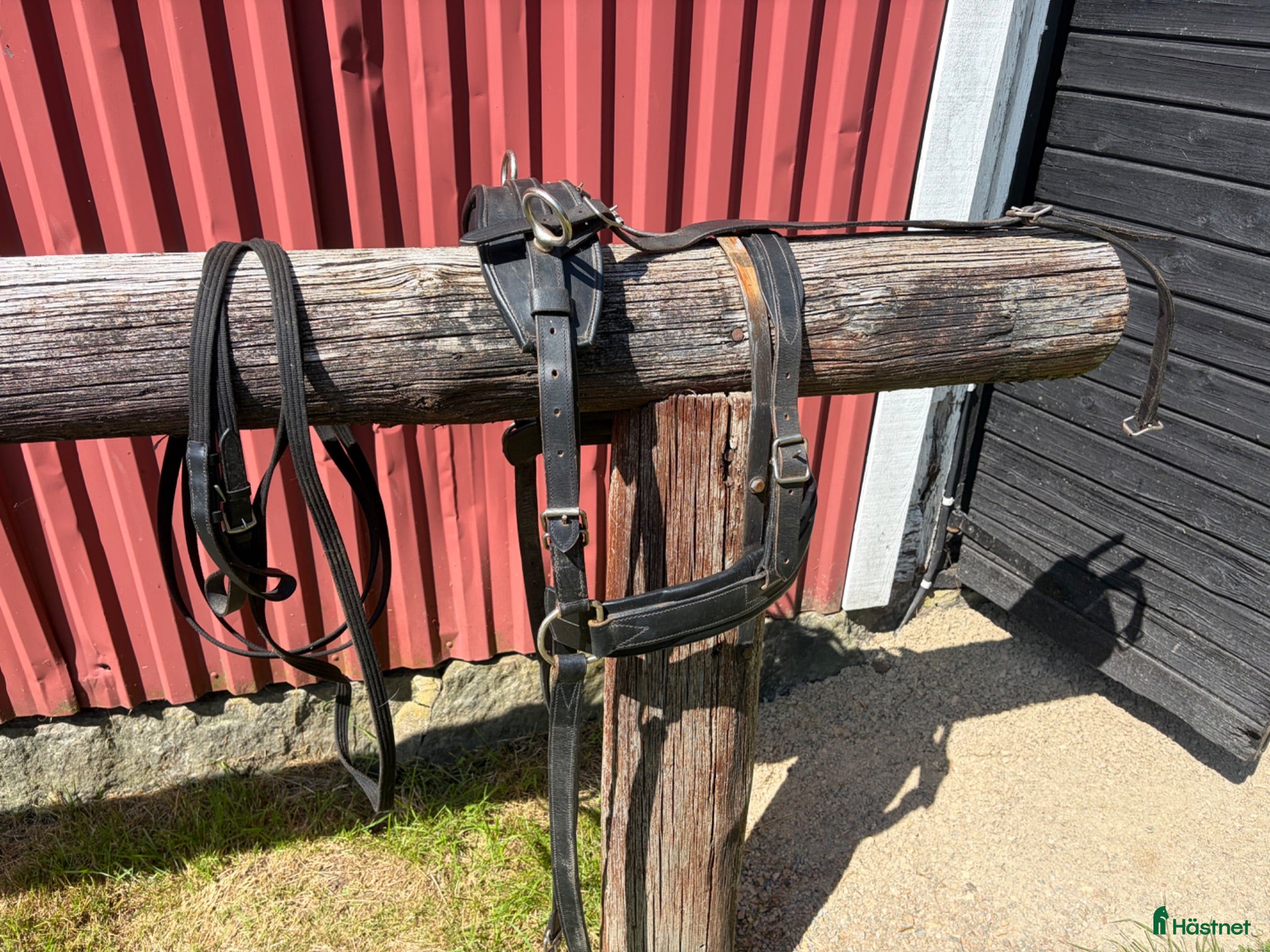 Körselar körning till salu: Körsele - Annons 2