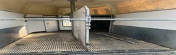 Hästtransporter  fordon & transport till salu: Kyllingekärra i Gunnebo - Annons 5