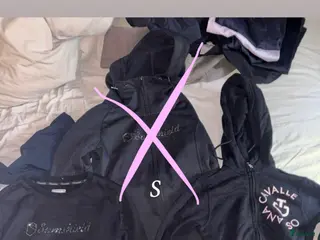 Övrigt Ridkläder ryttarutrustning till salu: Märkes ridkläder! i Järfälla - Annons 2