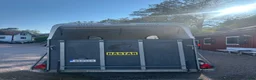 Hästtransporter  fordon & transport till salu: Cheval Liberté - Annons 3