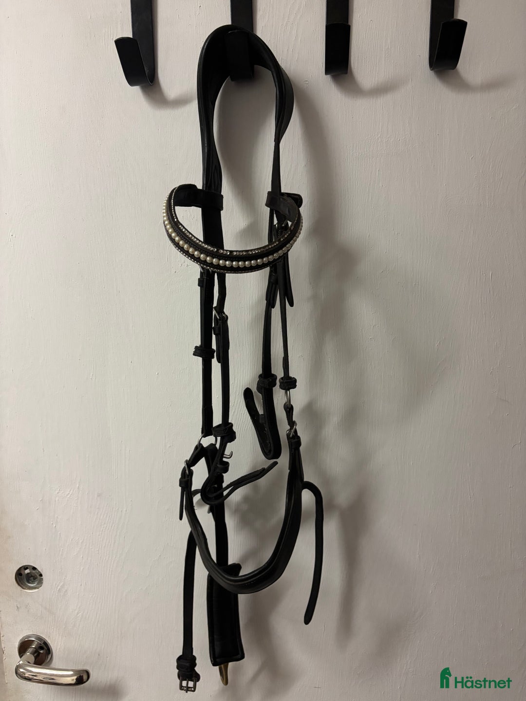 Träns hästutrustning till salu: PS of Sweden träns säljes i Frösön - Annons 2