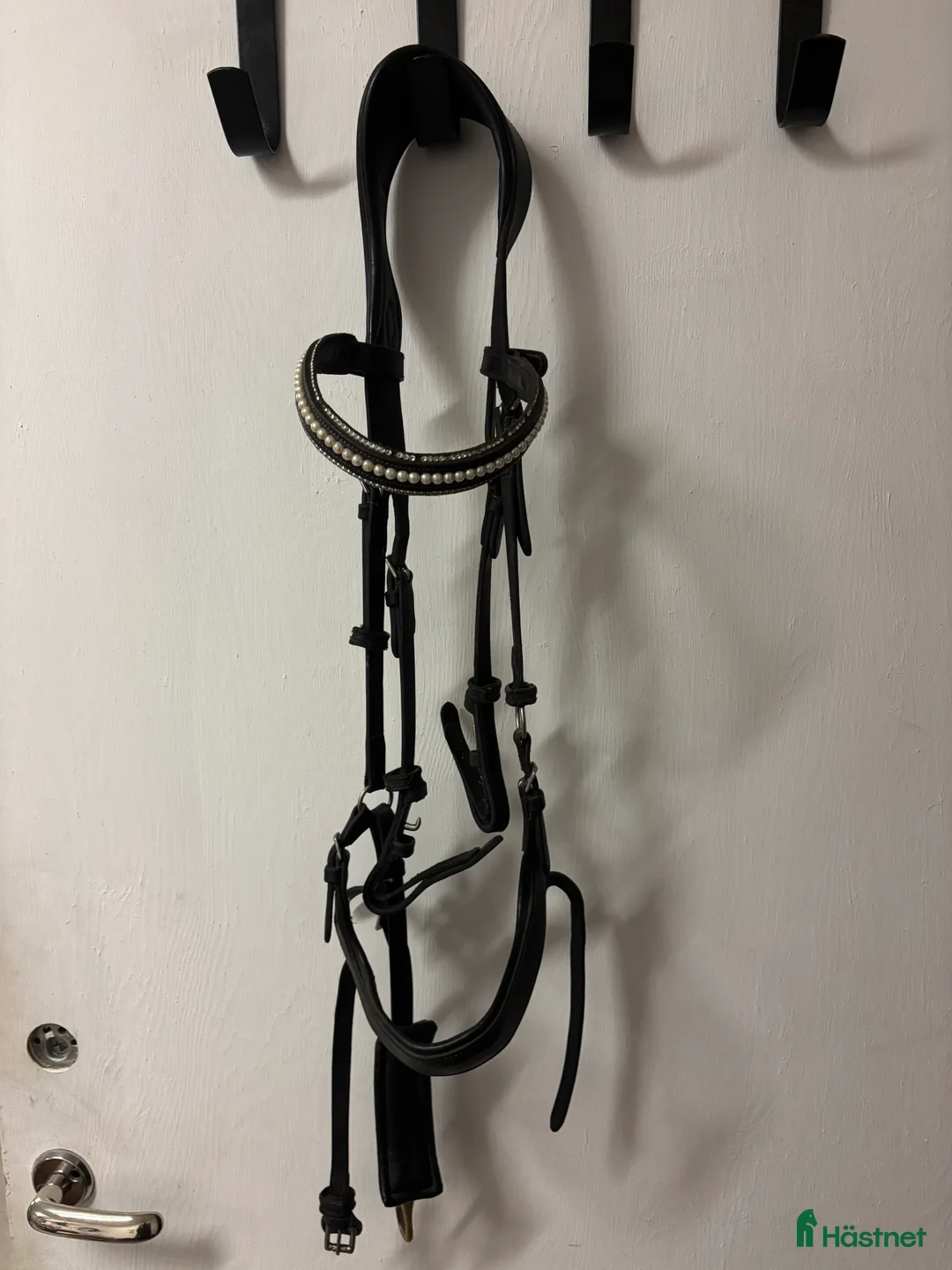 Träns hästutrustning till salu: PS of Sweden träns säljes i Frösön - Annons 2