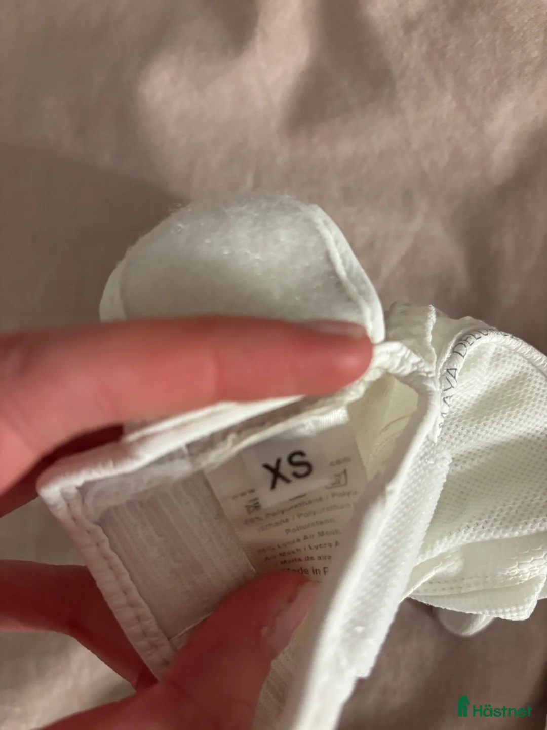 Övrig Ryttarutrustning ryttarutrustning till salu: Tävlings handskar - Annons 3