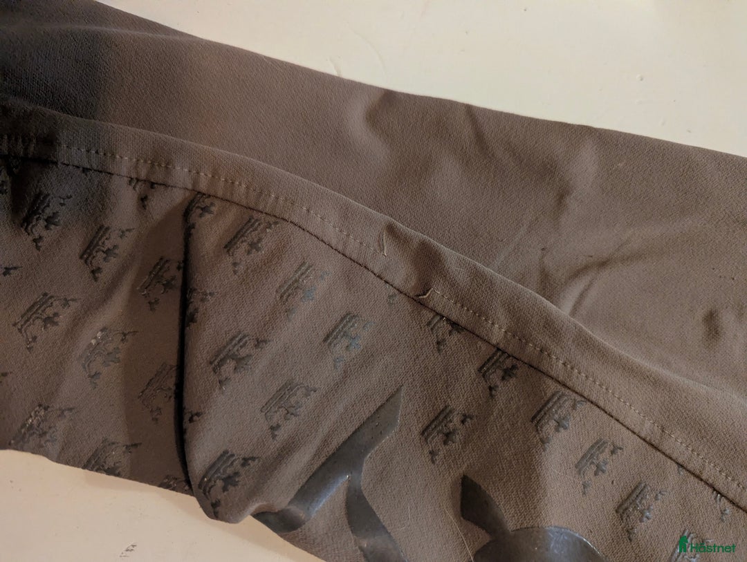 Ridbyxor ryttarutrustning till salu: Ridbyxor från Horze i Tierp - Annons 2