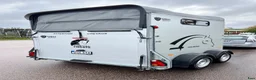 Hästtransporter  fordon & transport till salu: Cheval Liberte Touring - 22 - Annons 3
