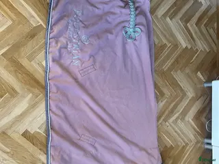 Täcken hästutrustning till salu: fleecetäcke i Lugnvik - Annons 1