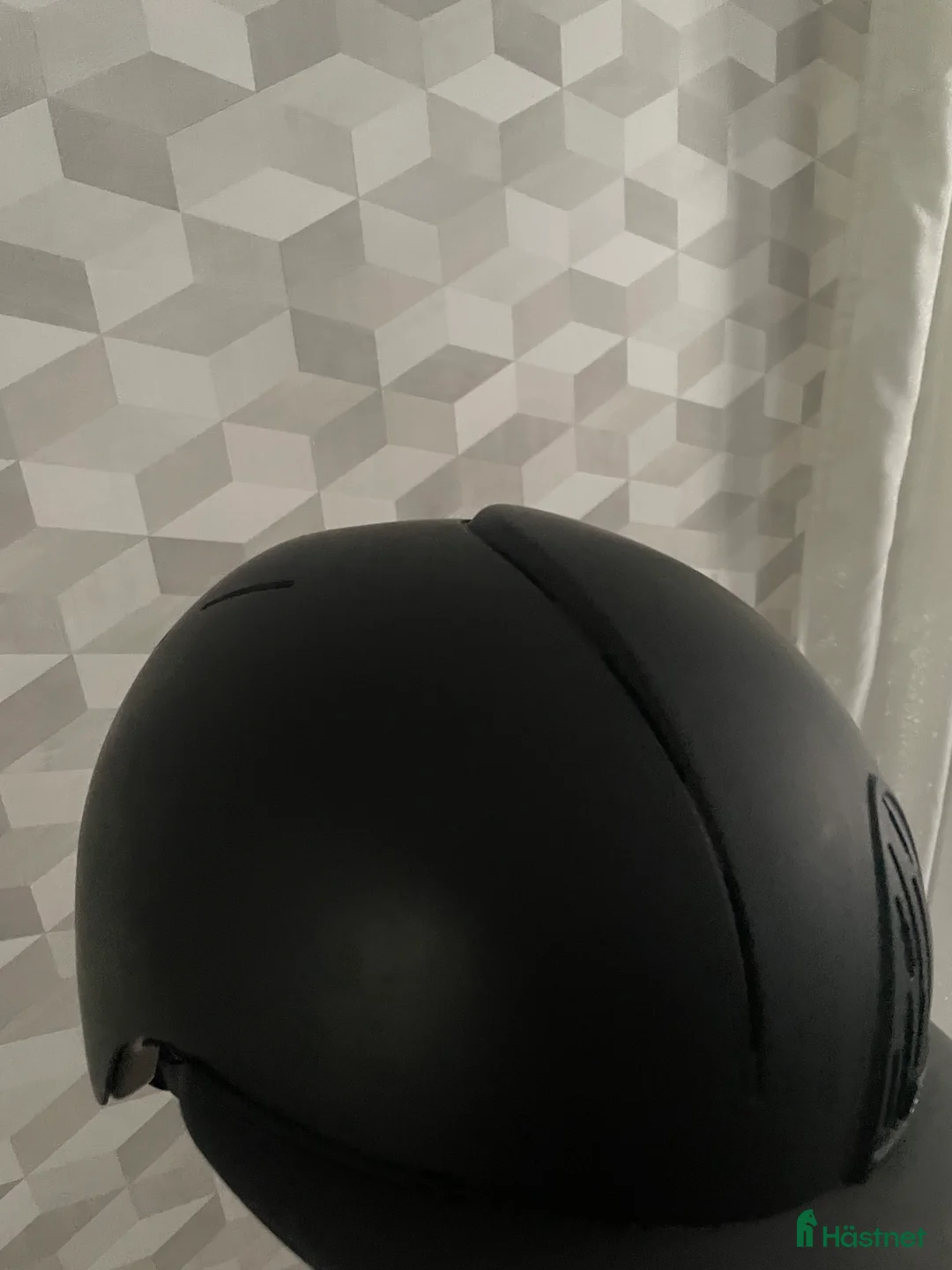 Hjälmar ryttarutrustning till salu: Kep hjälm i Katrineholm - Annons 8