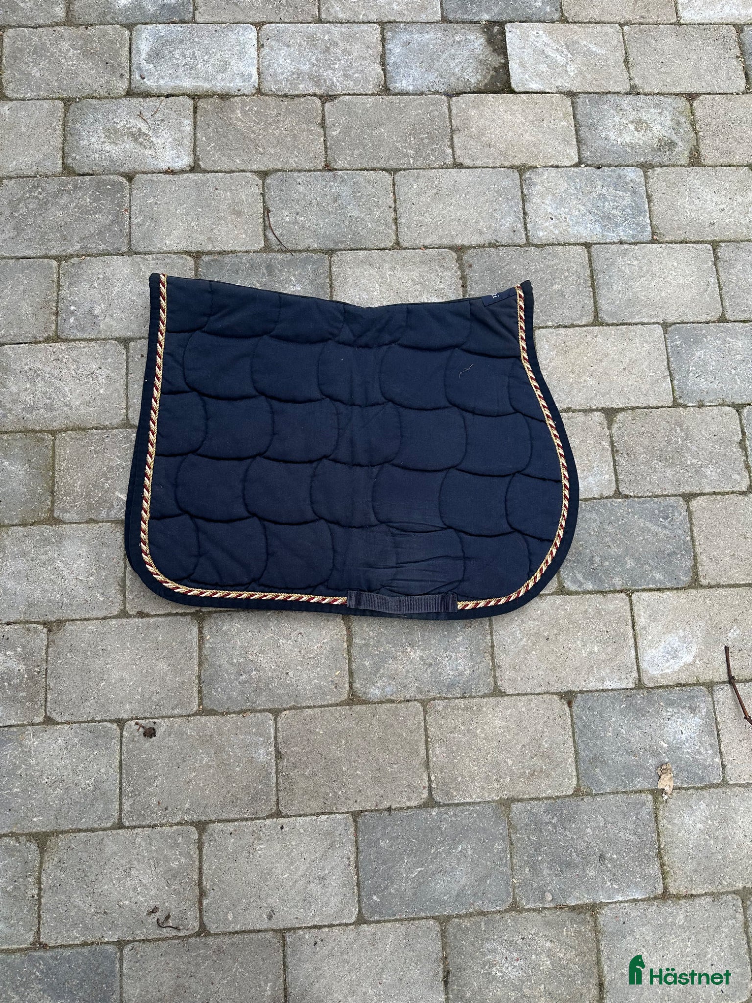 Schabrak & Vojlockar hästutrustning Allroundschabrak stl full  - Annons 15