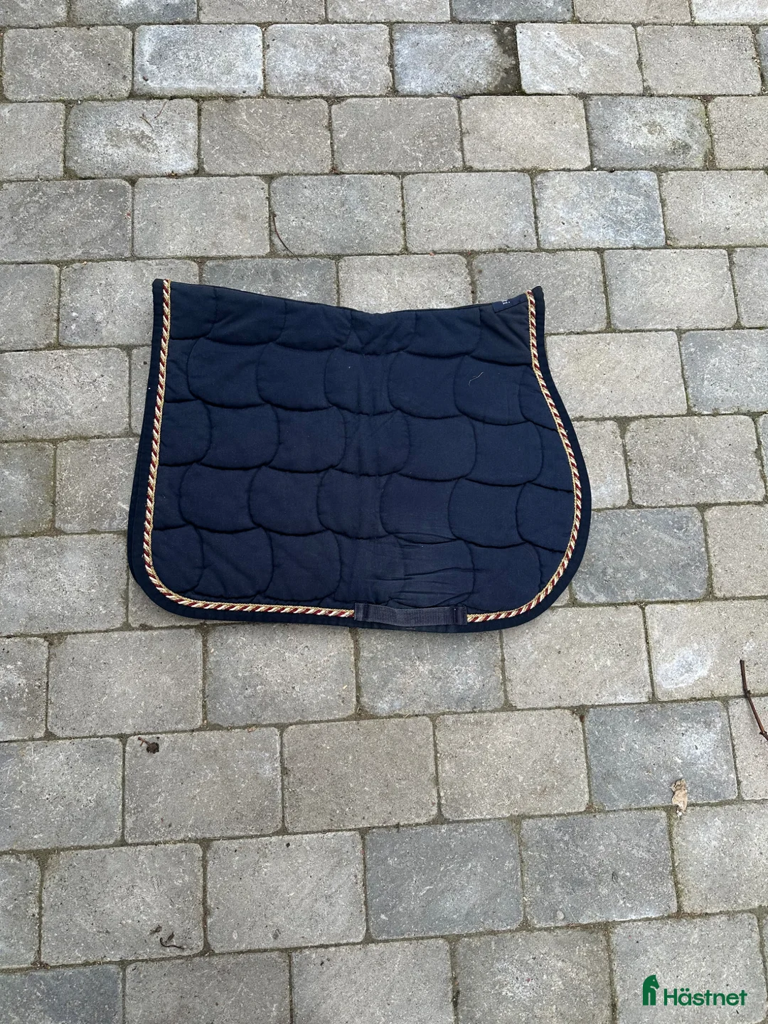 Schabrak & Vojlockar hästutrustning till salu: Allroundschabrak stl full  - Annons 1