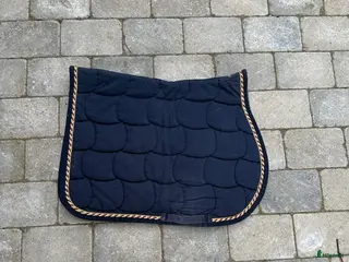 Schabrak & Vojlockar hästutrustning Allroundschabrak stl full - Annons 15